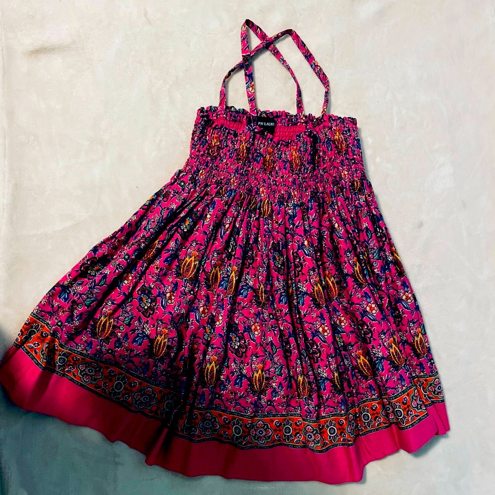 Ralph lauren dress